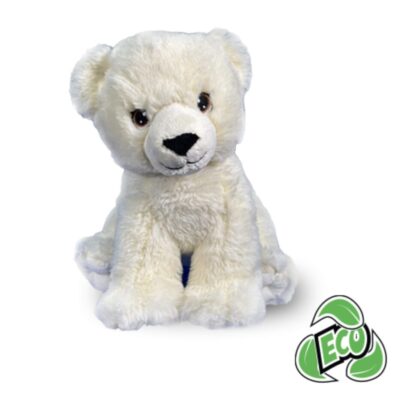 8" Arctos the Polar Bear - Kit